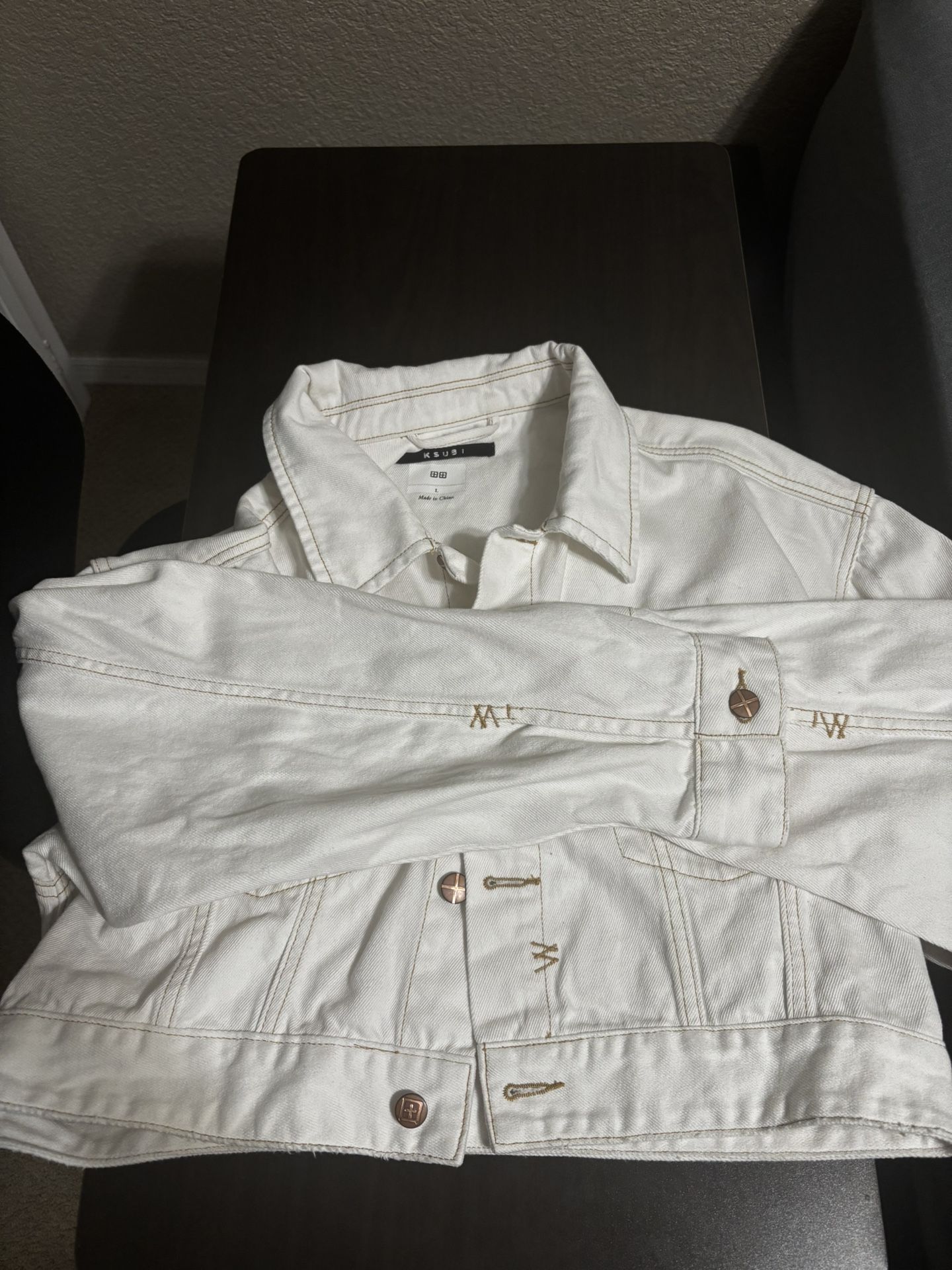 Women’s Ksubi Jacket