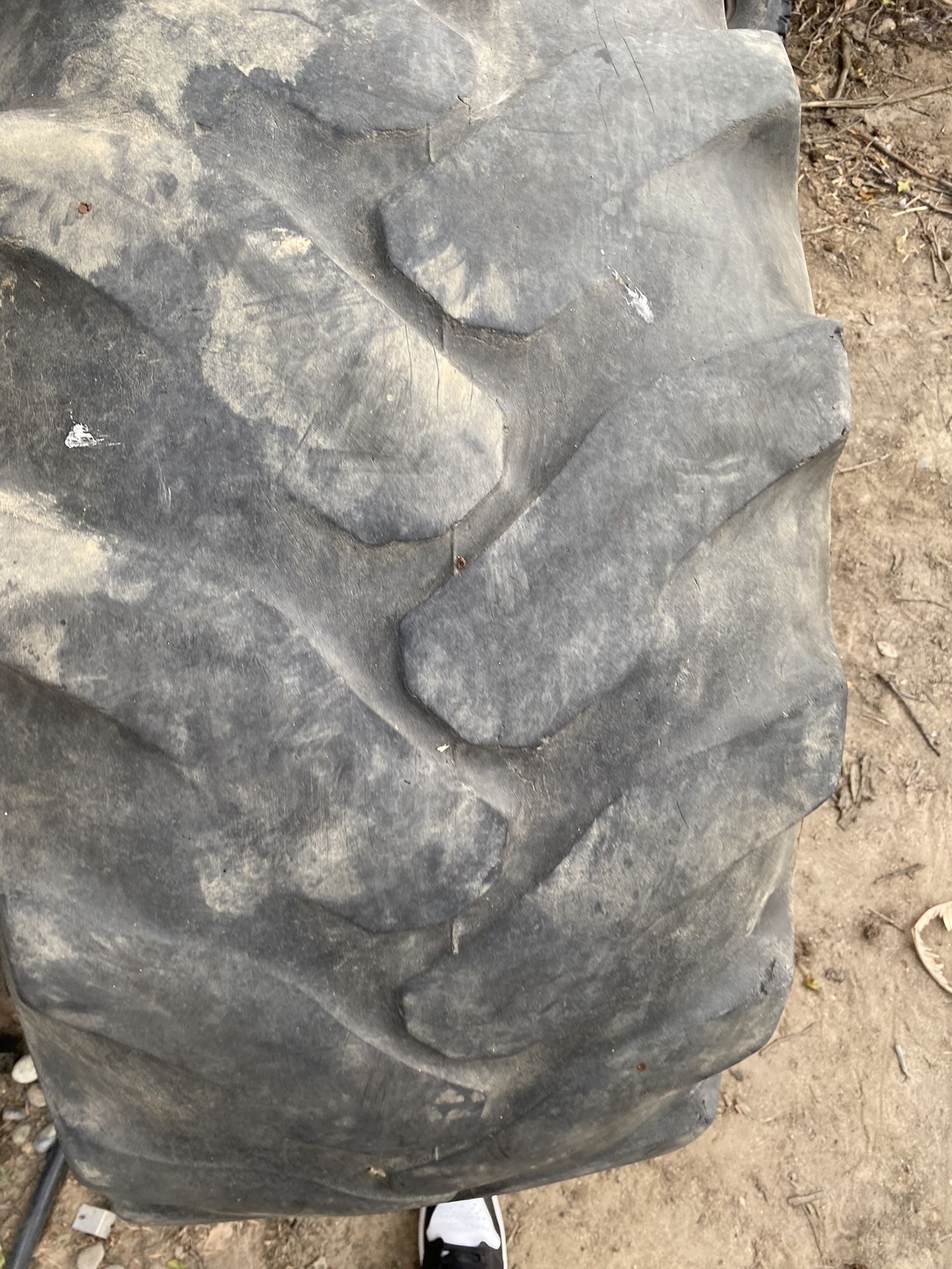 Tractor Tires for Sale in Bakersfield, CA OfferUp