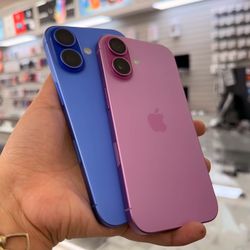 iPhone 16 128gb Unlock