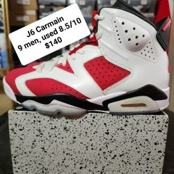 Air Jordan 6 