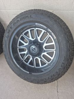 First come first serve