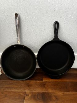 Pans