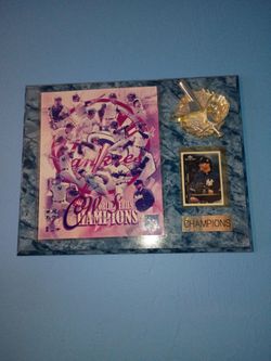 Yankees picture poster