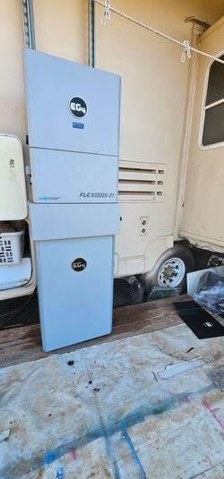 EG4 Solar Panel System 4kW