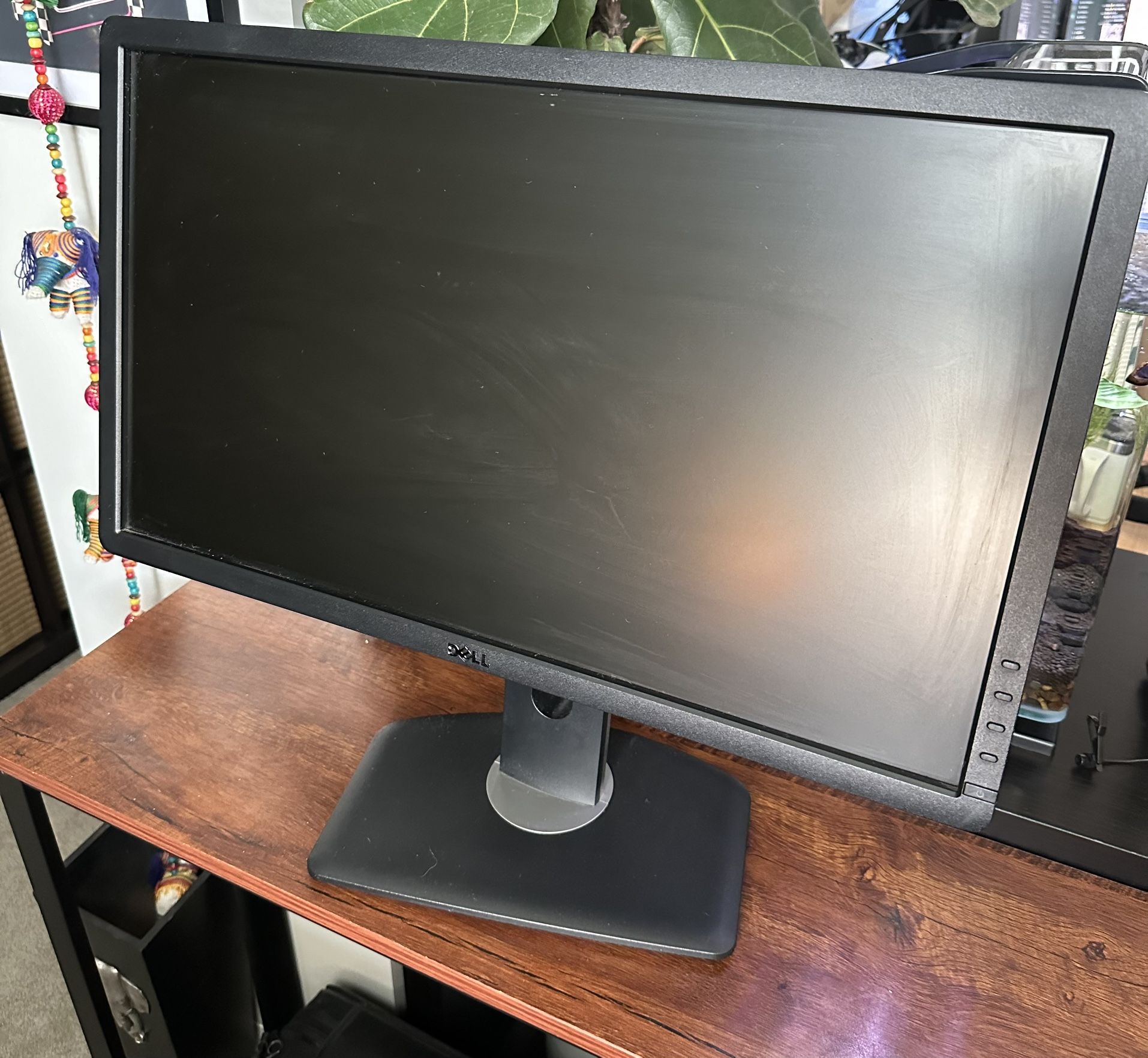 23” Dell Computer Monitor