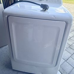 Samsung Dryer 