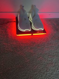 Reza Re Mastered Shoes