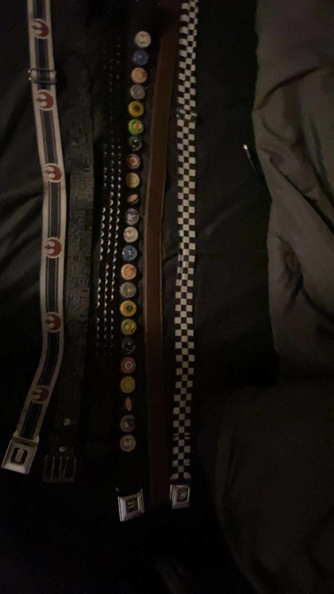 Belts