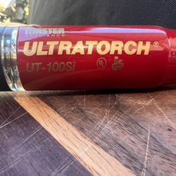 Cordless Soldering Iron - Master Ultratorch
