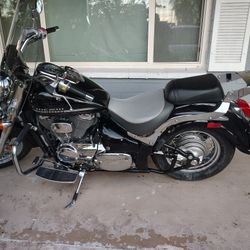 2020 Suzuki C50