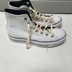 Converse CTAS Hi Lift