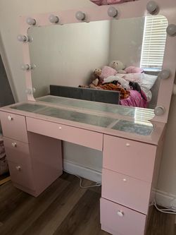 Vanity