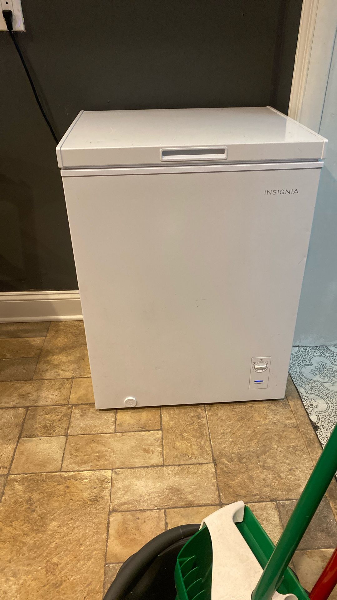 Deep Freezer $80