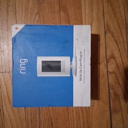 Indoor /outdoor Camera