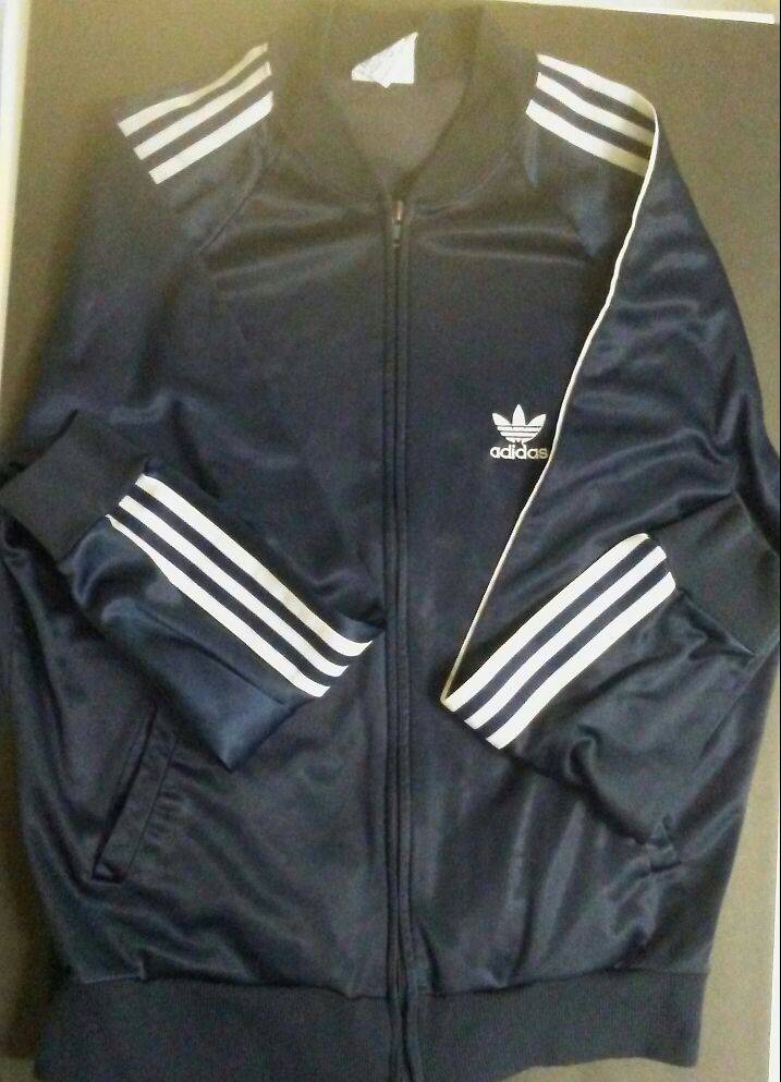 Vintage Adidas ATP Keyrolan jacket for Sale in Anaheim, CA - OfferUp