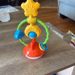 In Excellent Condition 