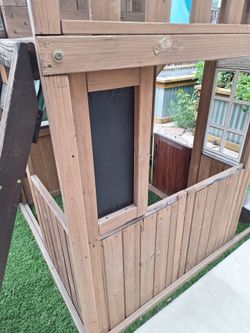 Costco Playhouse