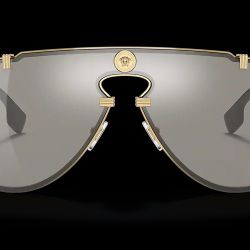 Versace Model 2243 Fabulous Sunglass Real!
