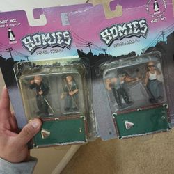 Homies