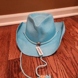 Boho Beach/Boat/Camping/Fishing/Lake/Pool/Swimming~Cowboy/Western Hat~Perfect for Beyonce's Cowboy Carter Concert Tour!!