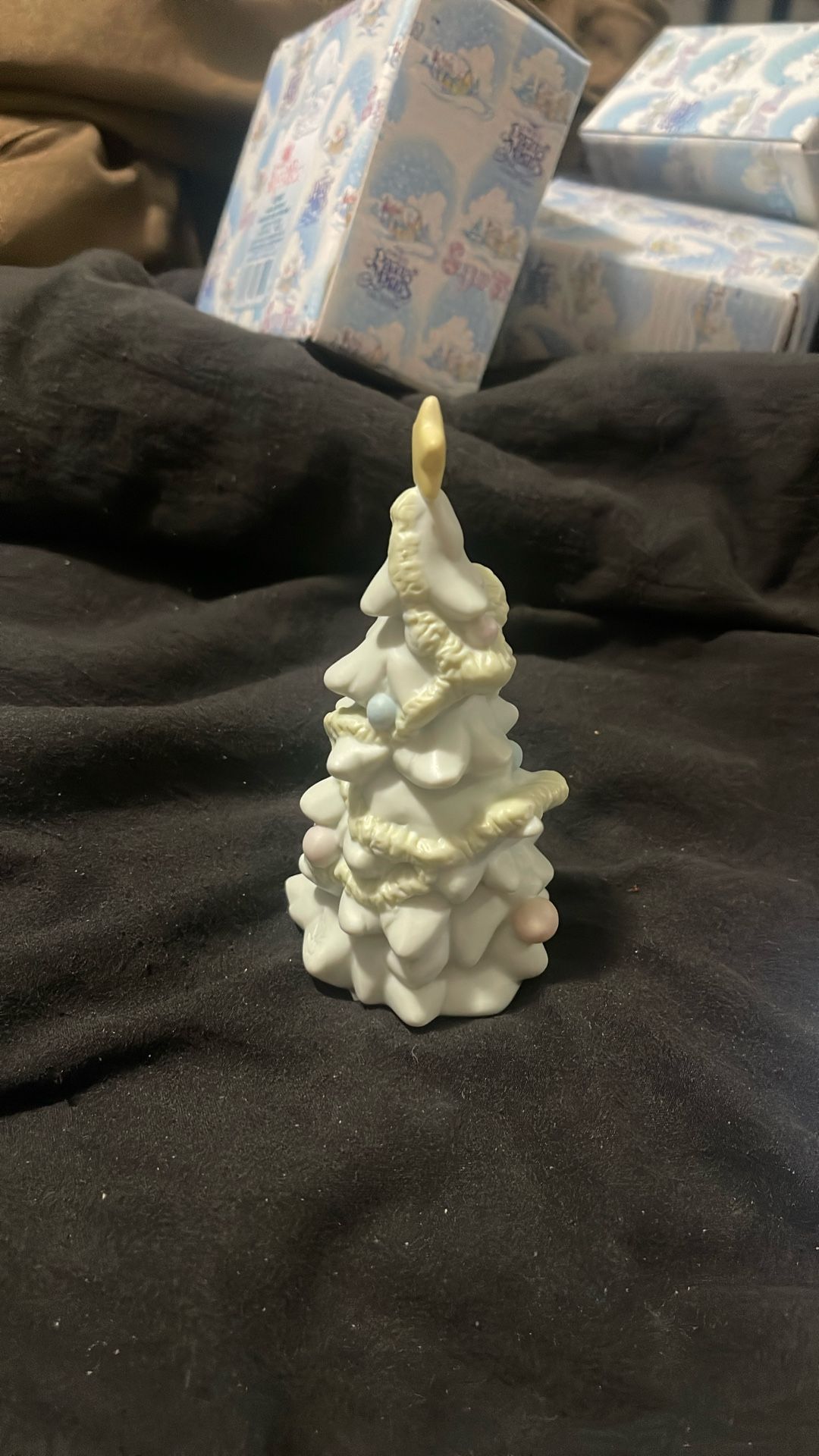 Precious Moments, Sugar Town