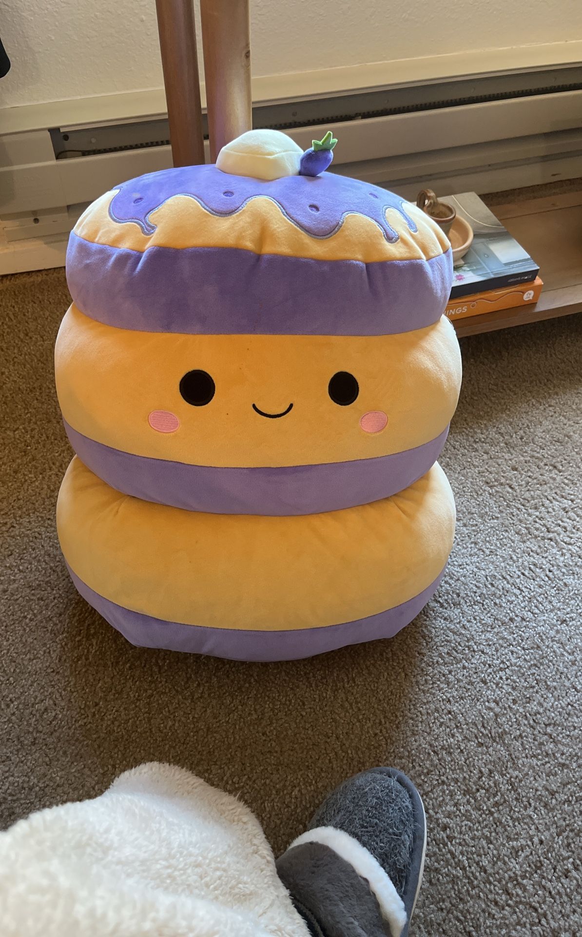 Pancake Squishmellow
