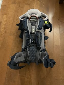 Deuter Kid Comfort Child Carrier