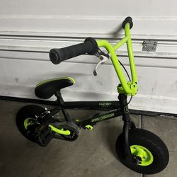 Pocket Bike