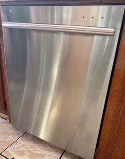 Samsung dishwasher