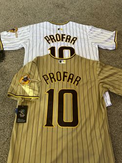 Profar Jerseys 