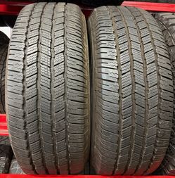 Michelin 275 65 18
