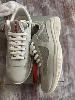 Prada Cup Sz 11 Men’s 