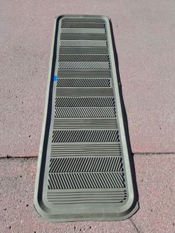 Car Floor Mat