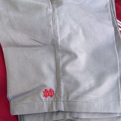 Mater Dei Uniform Essentials
