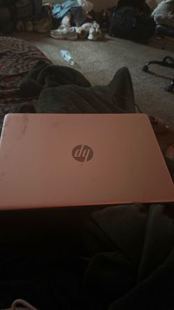 Gaming laptop