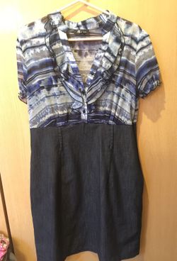 Women’s dress