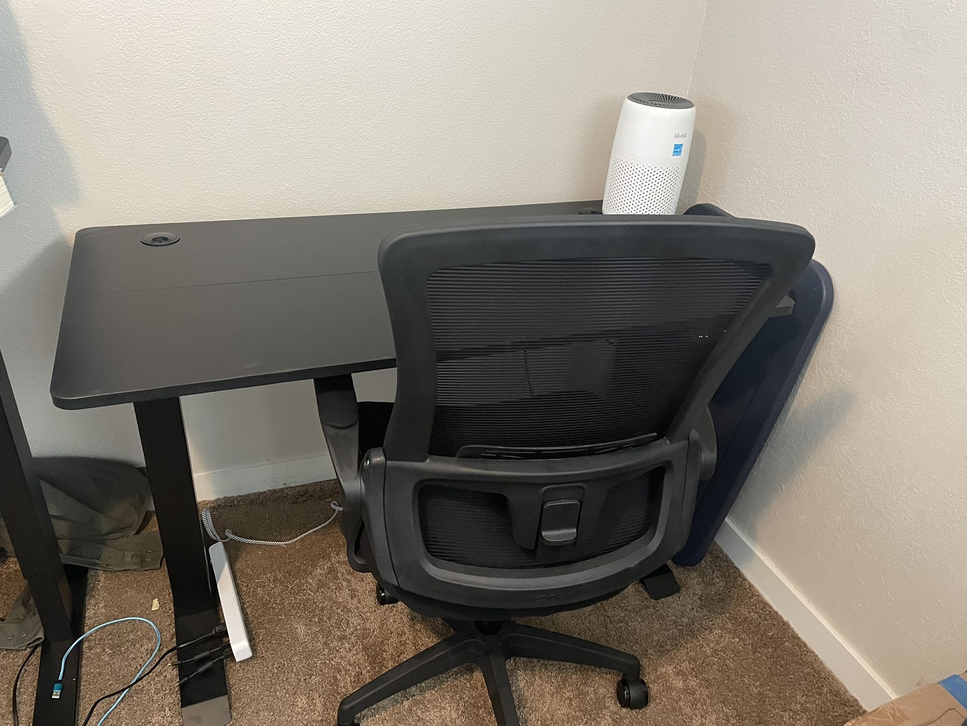 Standing Office Desk