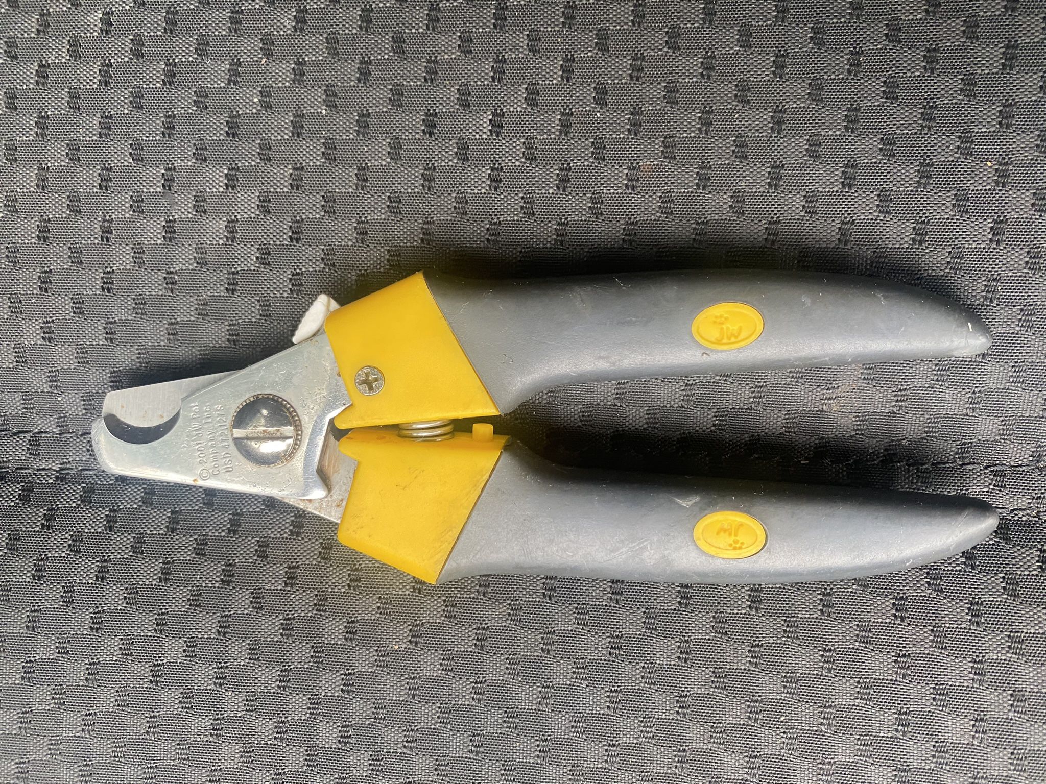 Strong Sturdy Dog Nail Clippers 