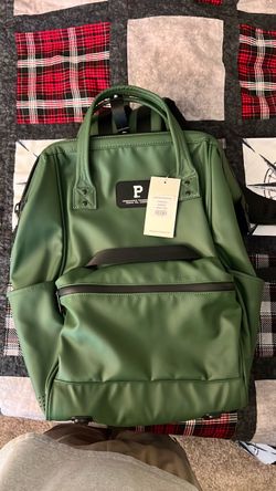 Portland Gear backpack
