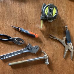 Misc Tools