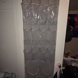 Shoe Organizer