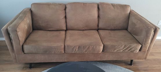 89wX36d Ashely sofa