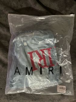 Amiri pants