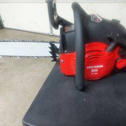 Chainsaw