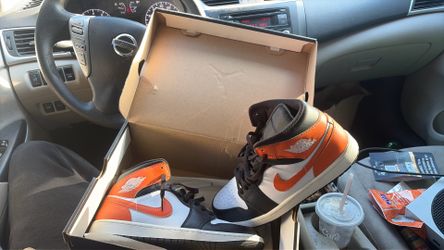 jordan 1s