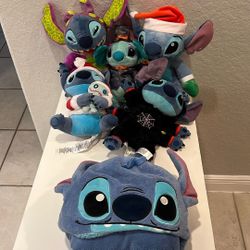 Calling All Stitch Lovers!