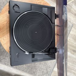 Sony Turntable PS-LX300USB