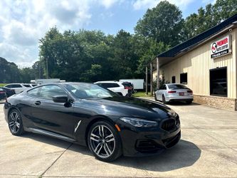 2024 BMW 8-Series