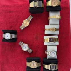 🔥 Vintage Men’s / Women’s Watches 🔥