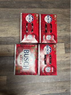 Busch apple